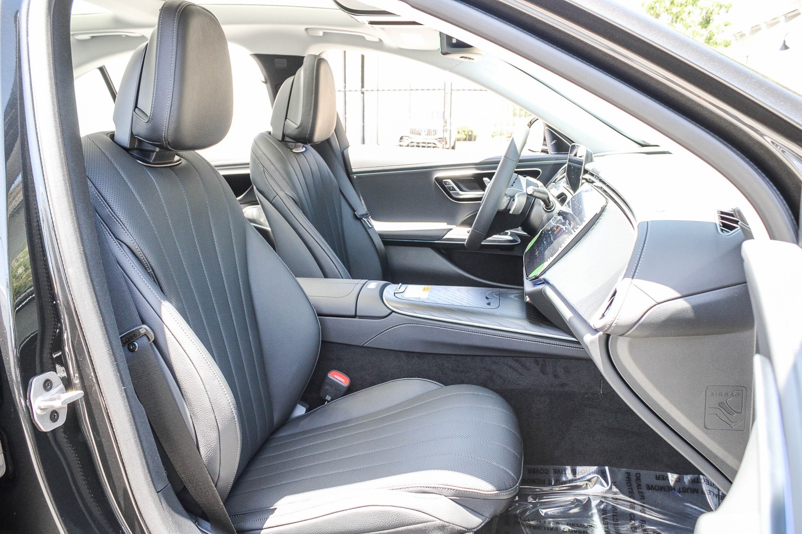 E 450 4MATIC Sedan