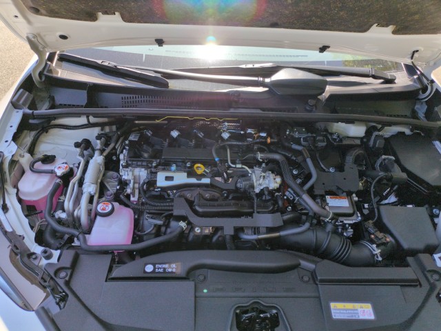 ToyotaPrius Plug-In Hybrid45