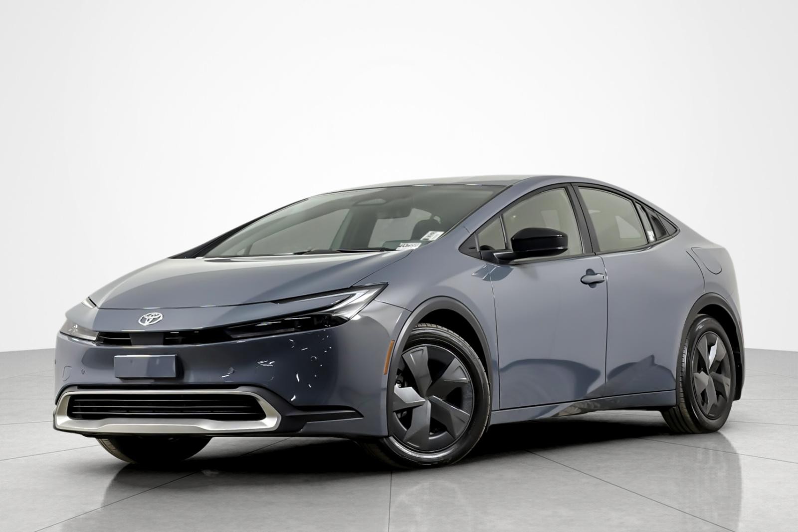 2026 Toyota Prius Plug-In Hybrid Nightshade (Natl)