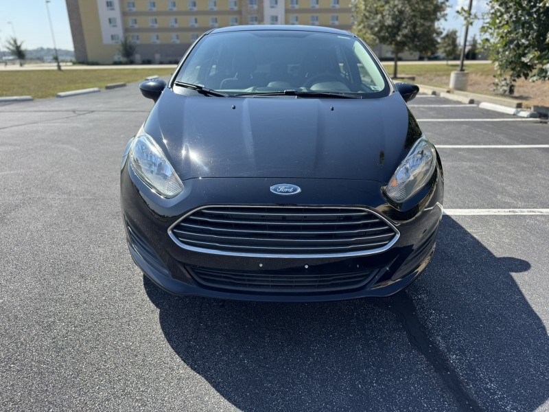 2019 Ford Fiesta S in CHESTERFIELD, Missouri