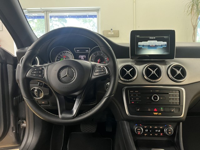 2015 Mercedes-Benz CLA-Class CLA 250 26