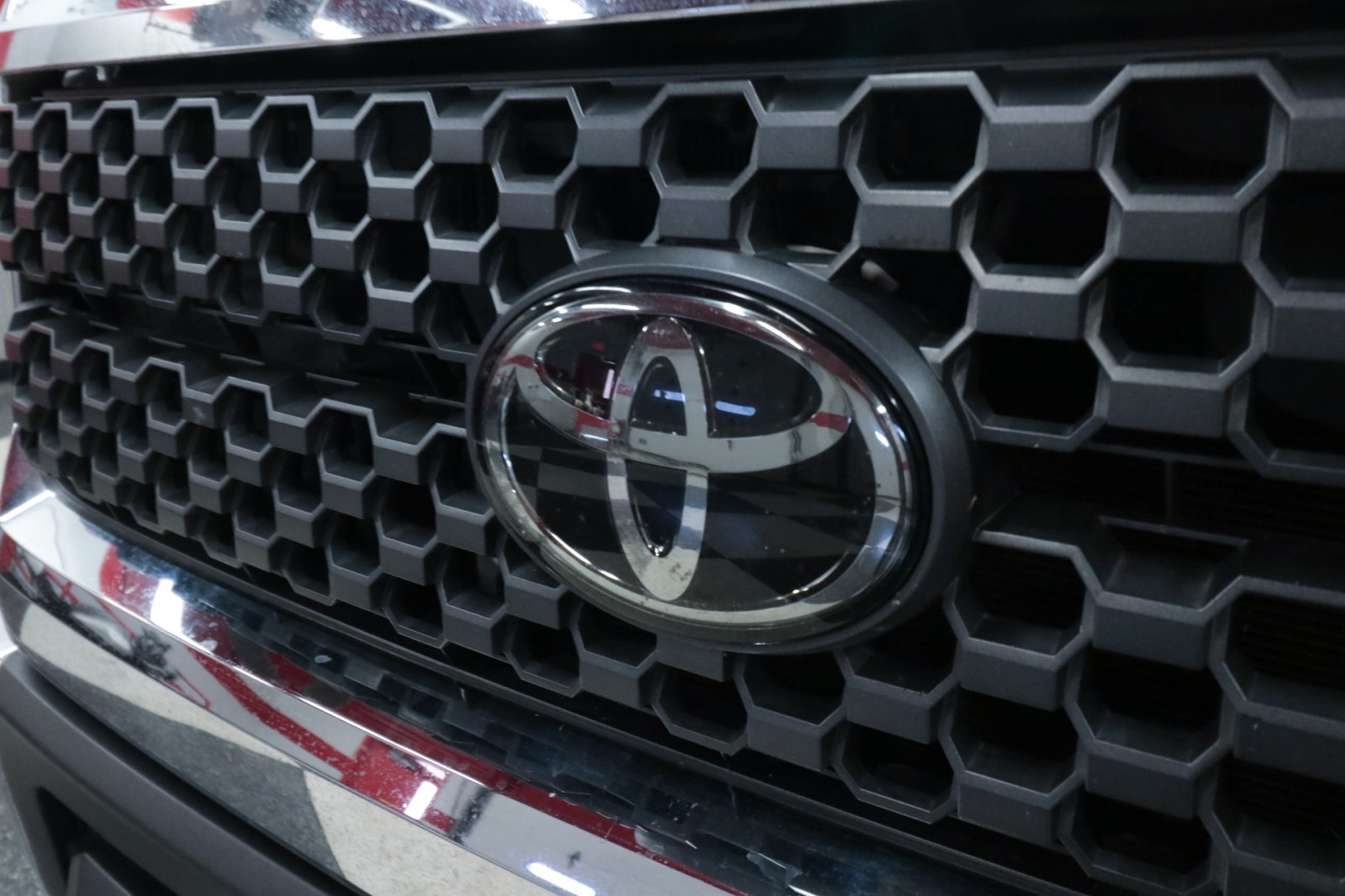 Used Car 2021 Toyota Tundra 4wd  Sr5 For Sale Under $40,000 In Austin, Texas