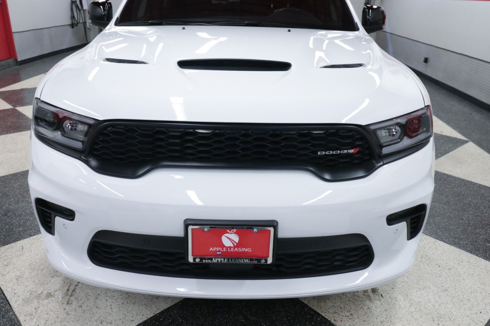 Used Car 2023 Dodge Durango  R/t Premium For Sale Under $40,000 In Austin, Texas