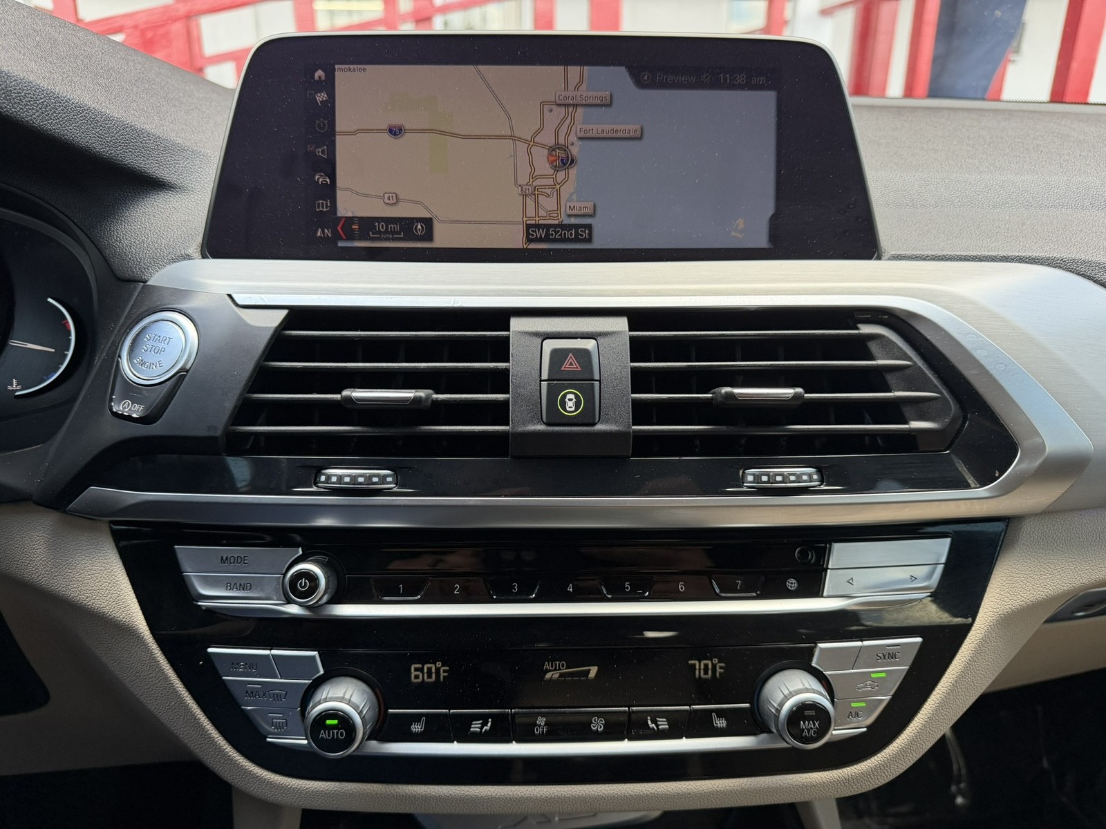 2021 BMW X3 - $19,988