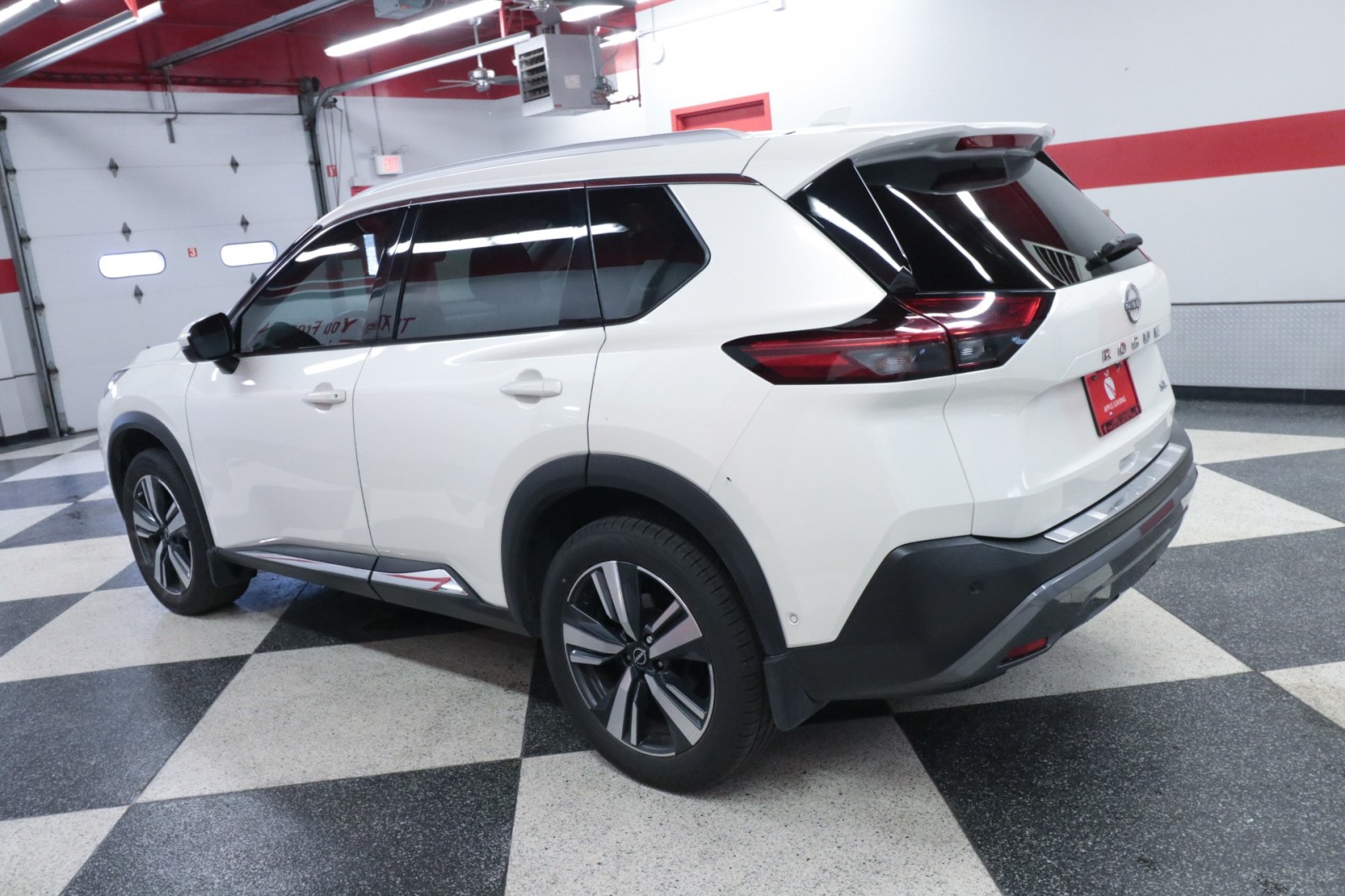Used Car 2023 Nissan Rogue  Sl For Sale Under $30,000 In Austin, Texas