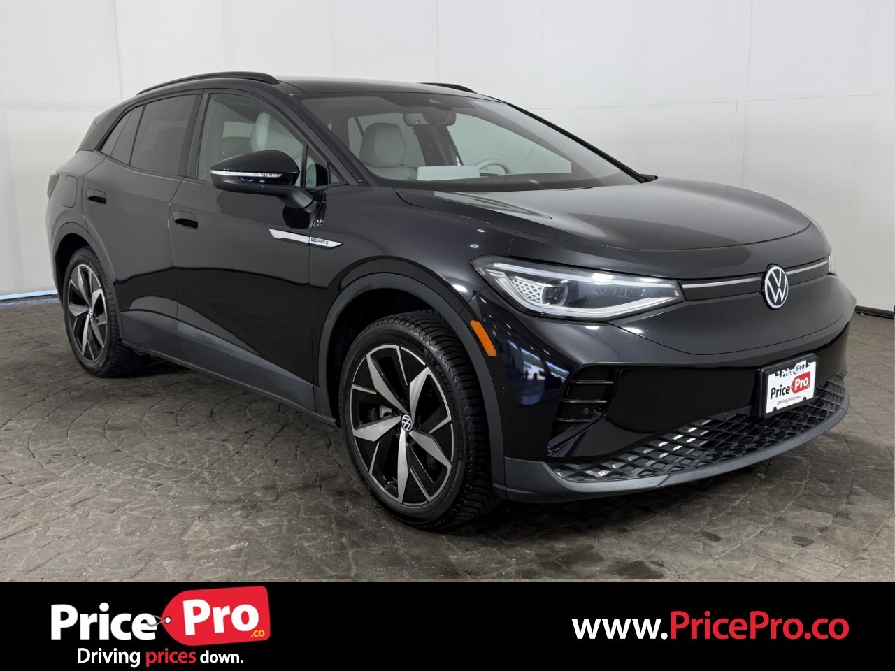 2023 Volkswagen ID.4 Pro S AWD