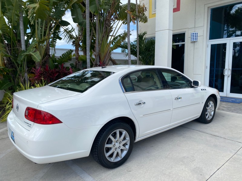 2008 Buick Lucerne CXL LOW MILES 40,989 1 OWNER in , 