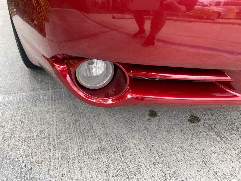 2008 Chrysler Sebring FLORIDA 41 SERVICES CONVERTIBLE in , 