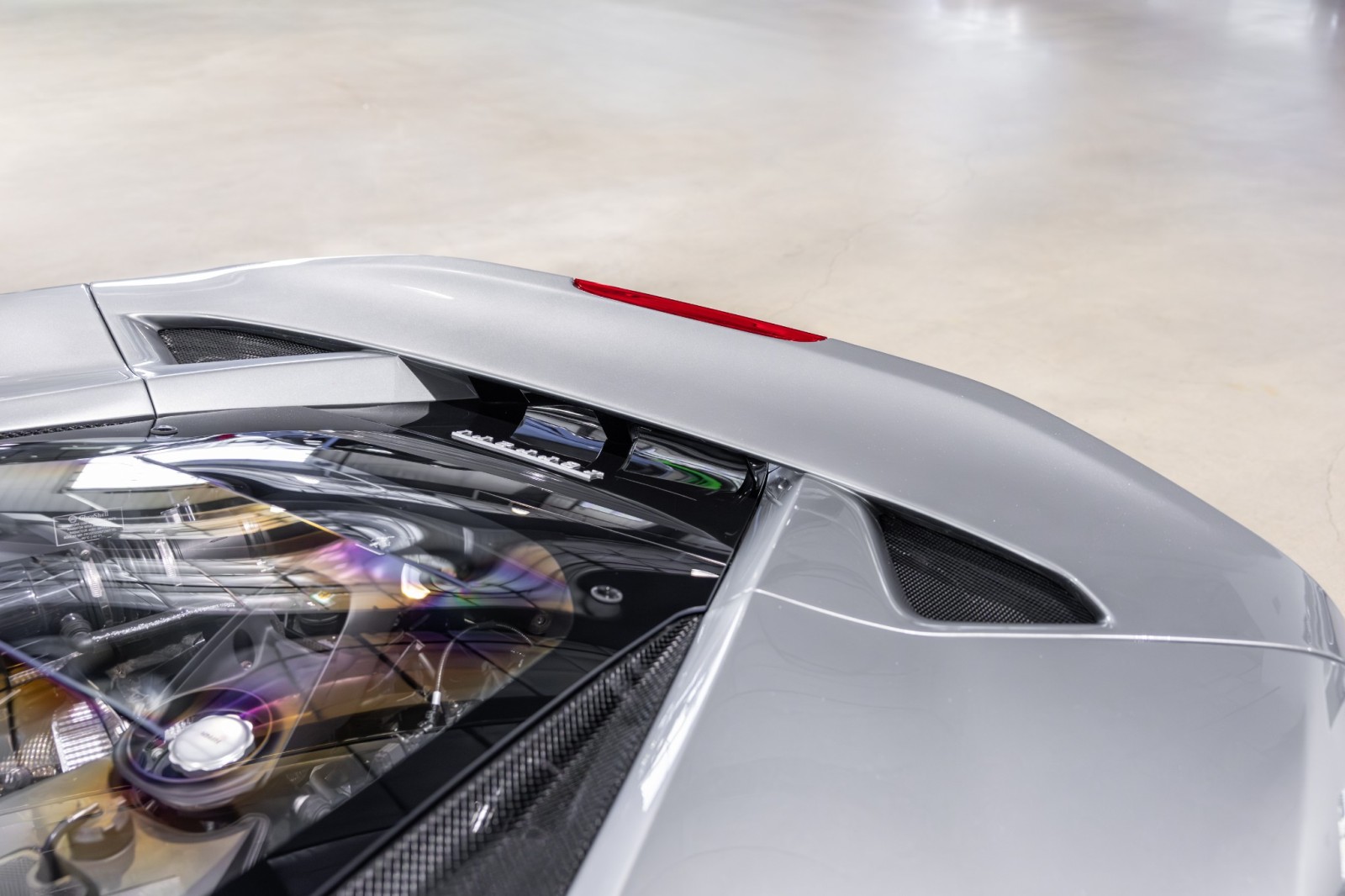 Used Car 2020 Ferrari F8 Tributo  For Sale Under $360,000 In Boerne, Texas