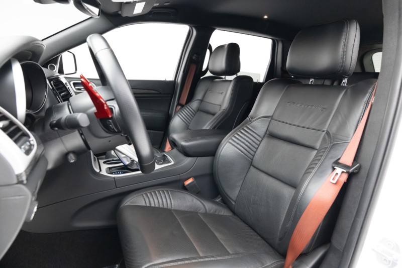 2020 Jeep Grand Cherokee Trackhawk Trackhawk in , 