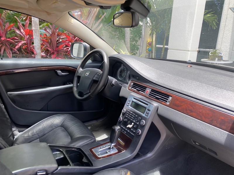 2009 Volvo XC70 3.0T AWD WAGON LOW MILES 78683 in , 