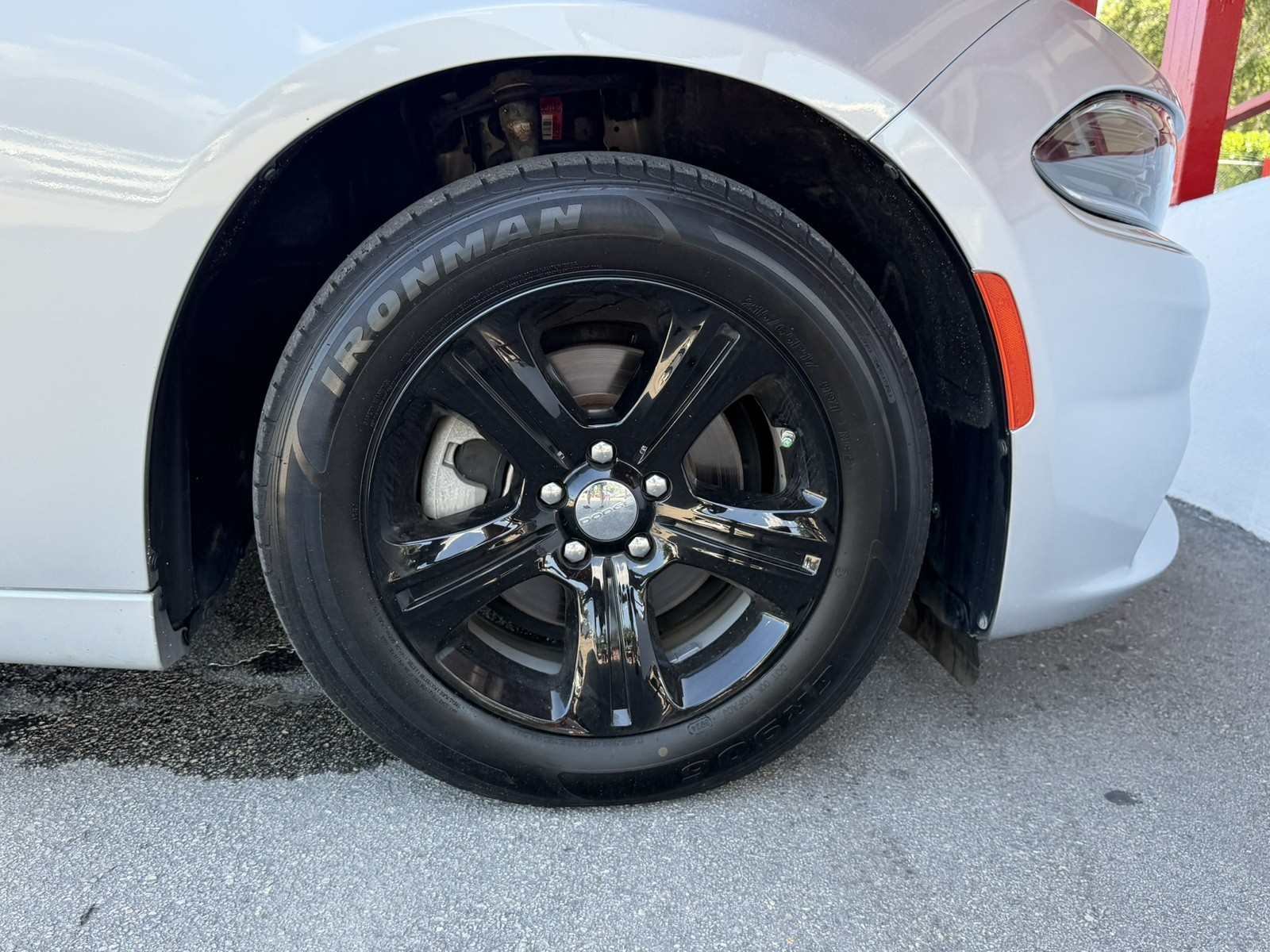 2023 Dodge Charger - $19,988