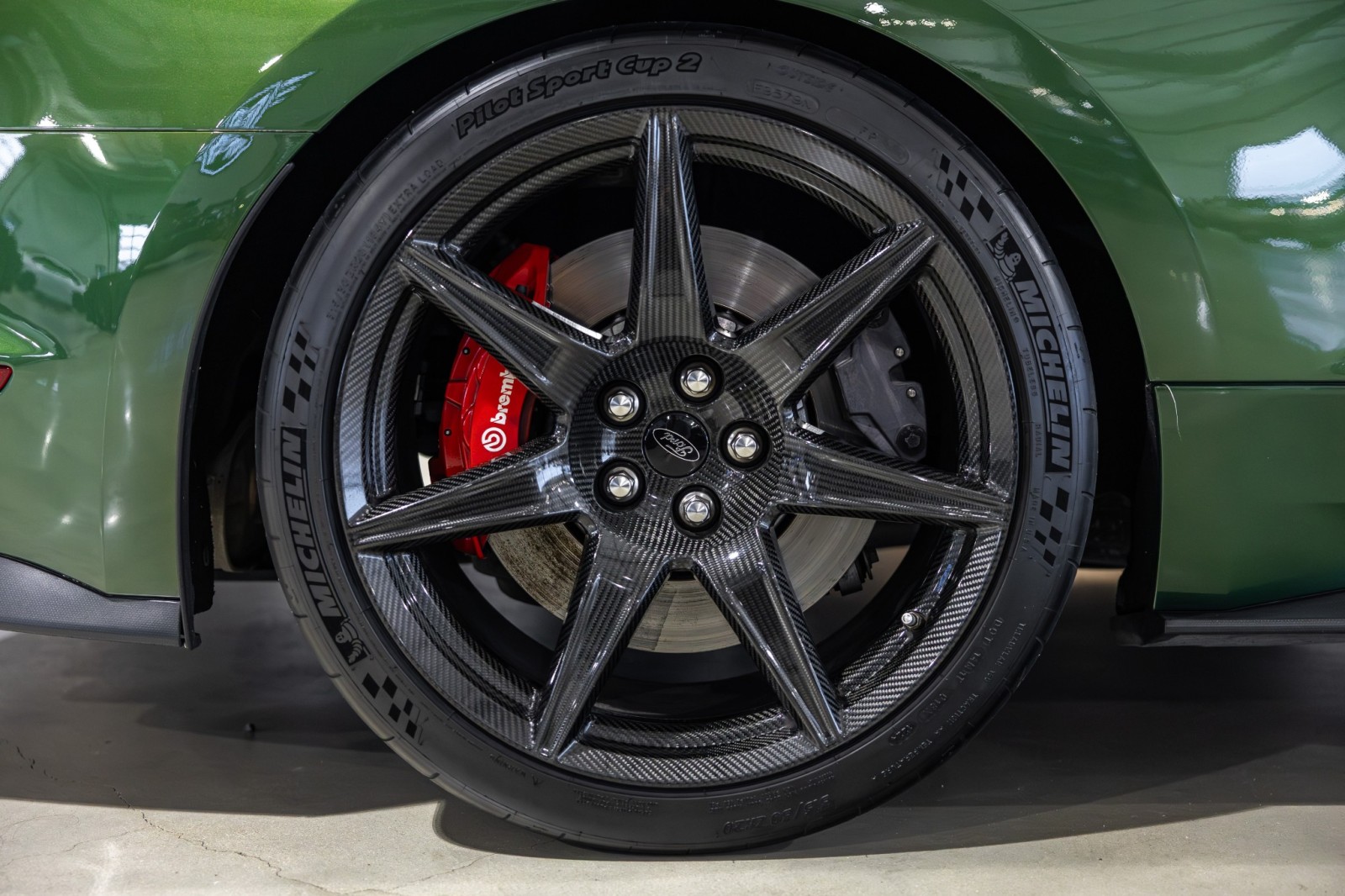 Used Car 2022 Ford Mustang  Shelby Gt500 For Sale Under $130,000 In Boerne, Texas