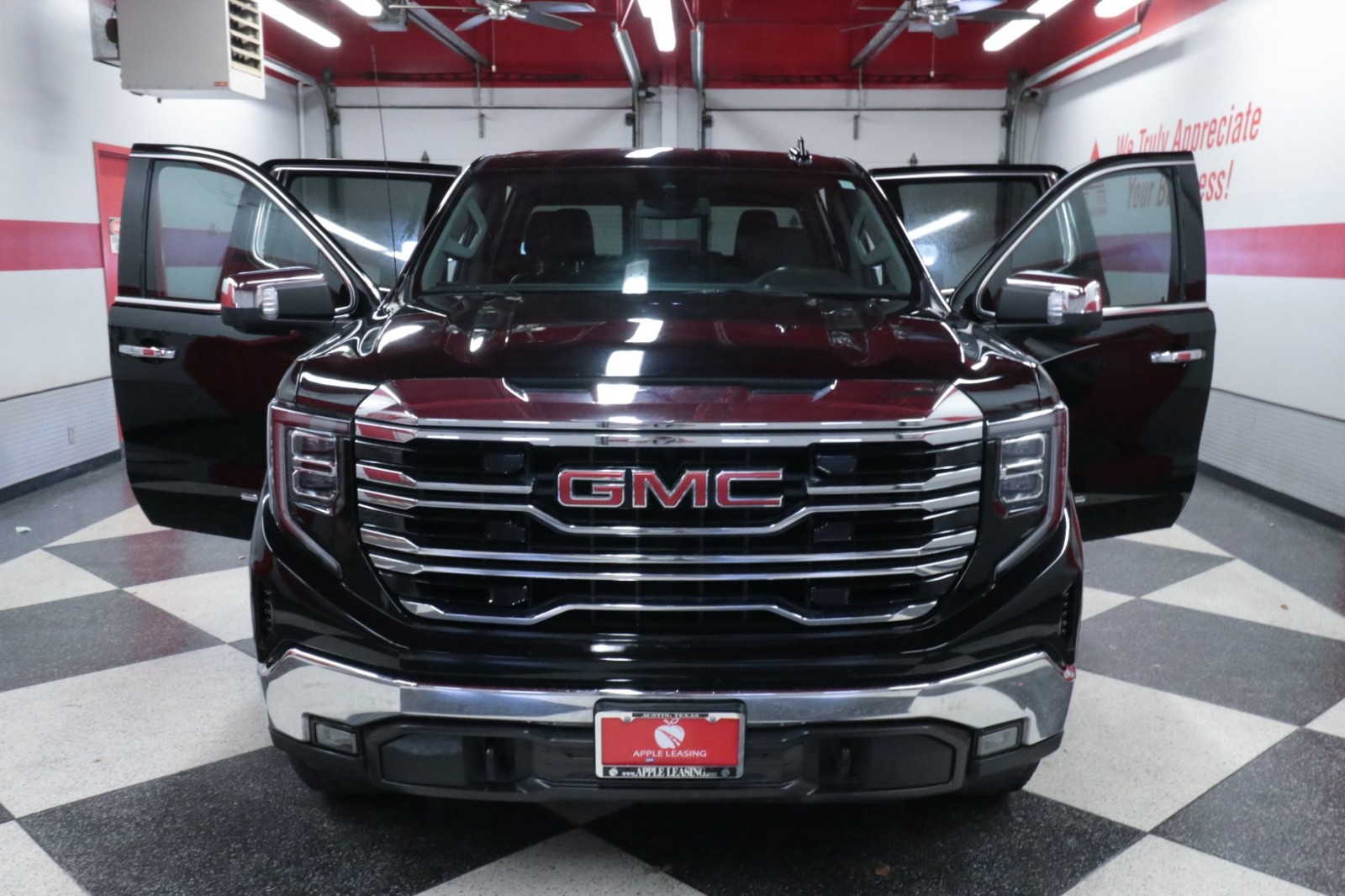 Used Car 2023 Gmc Sierra 1500  Slt For Sale Under $50,000 In Austin, Texas