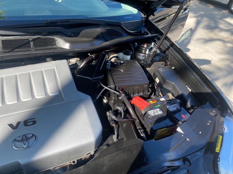 2011 Toyota Avalon Limited LOW MILES 80,879 in ,