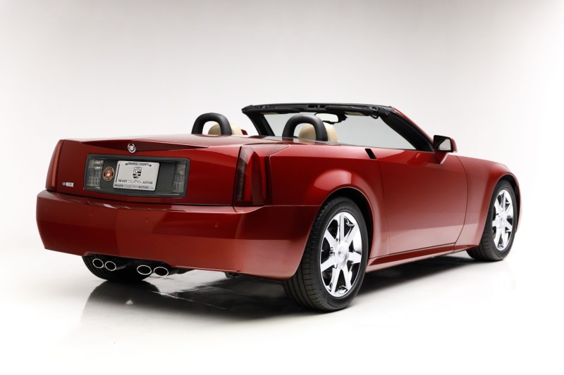 2008 Cadillac XLR  in , 