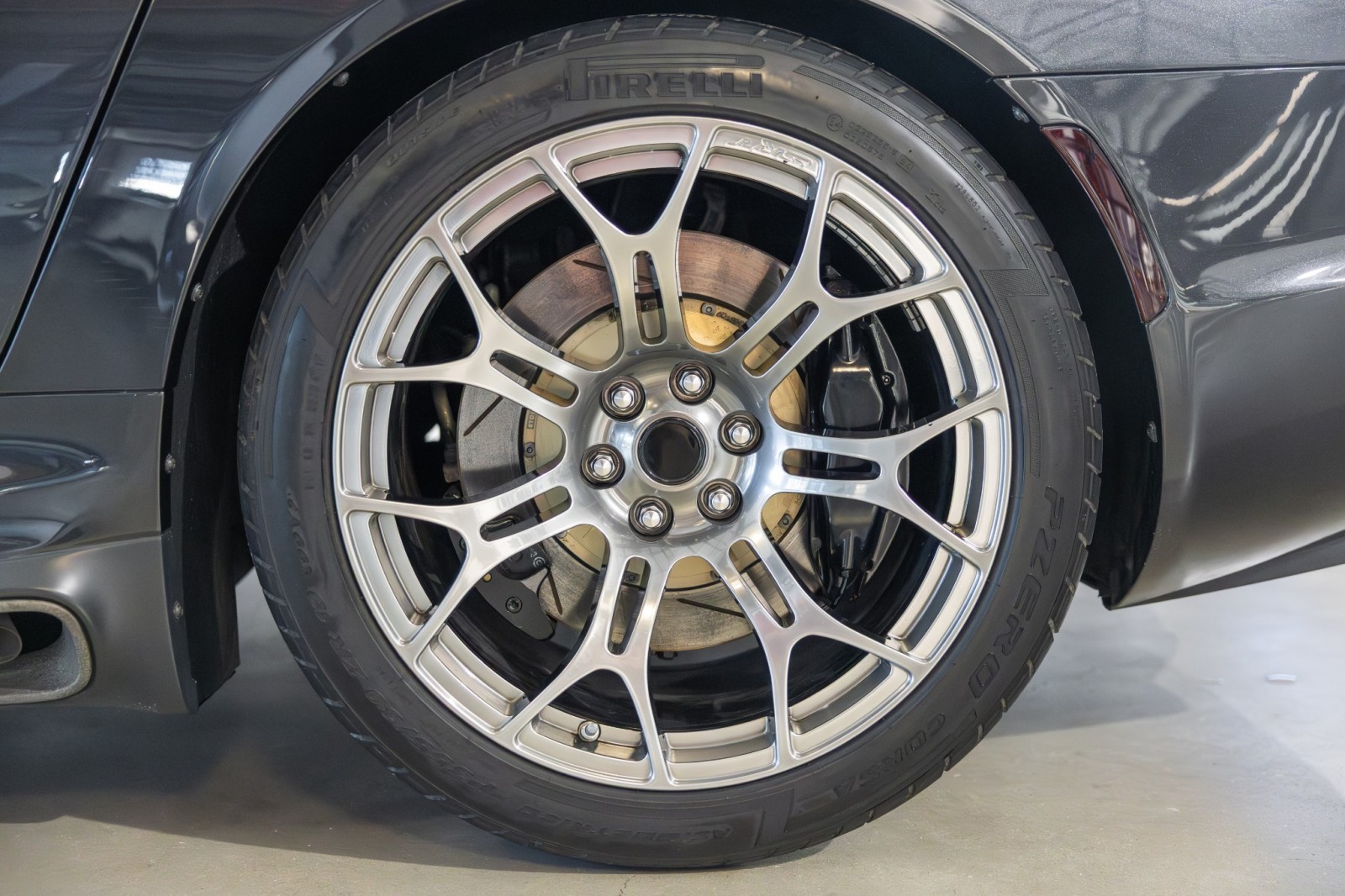 Used Car 2013 Dodge Srt Viper  Gts For Sale Under $180,000 In Boerne, Texas