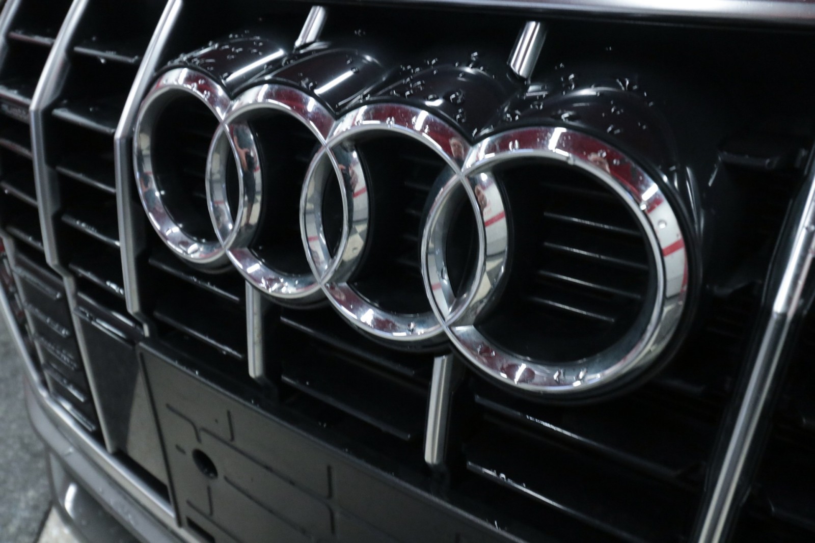 Used Car 2023 Audi Q3  S Line Premium For Sale Under $25,000 In Austin, Texas