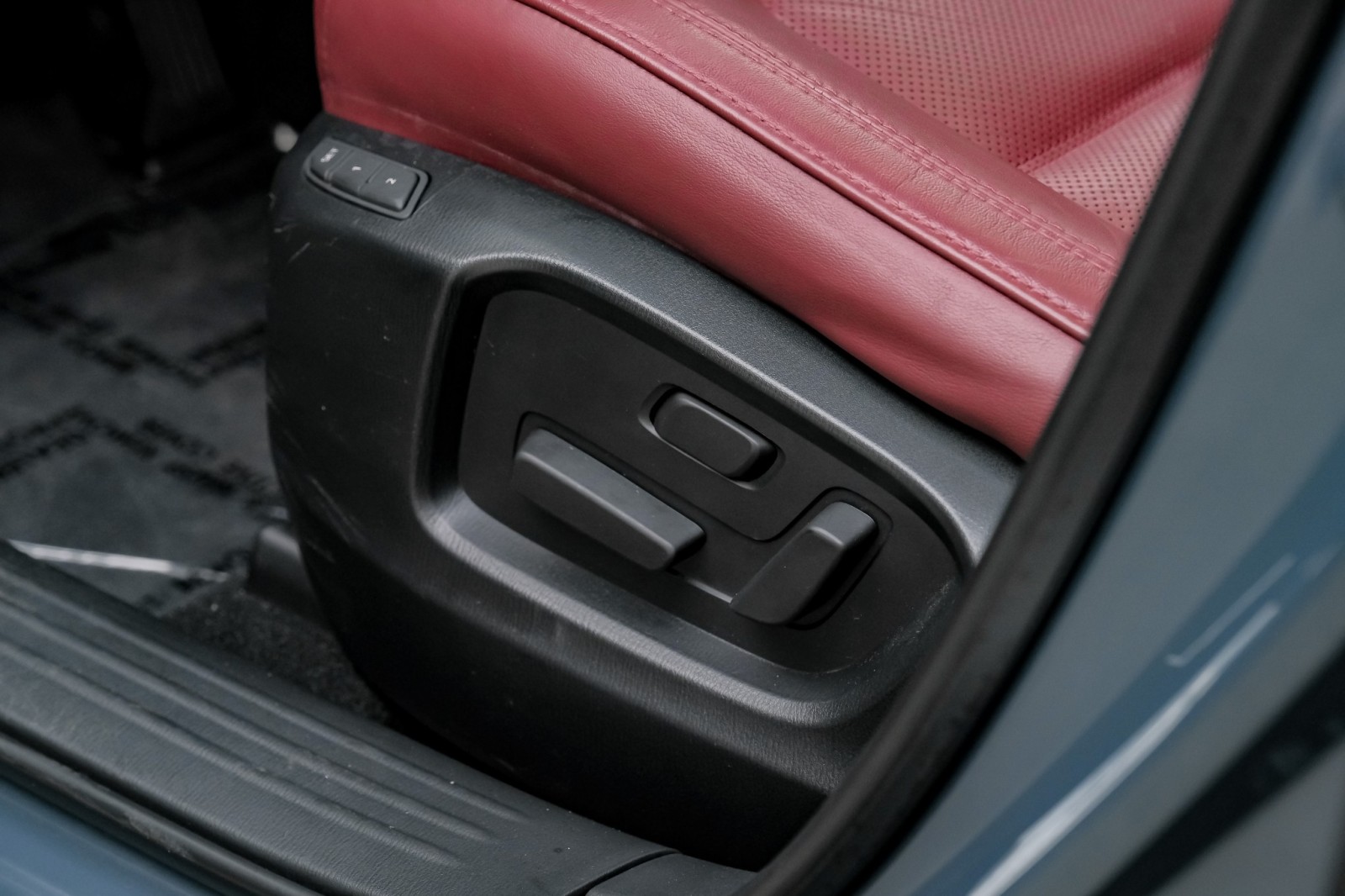 2022 Mazda CX-5 2.5 S Carbon Edition Bose Audio Leather Trim 34