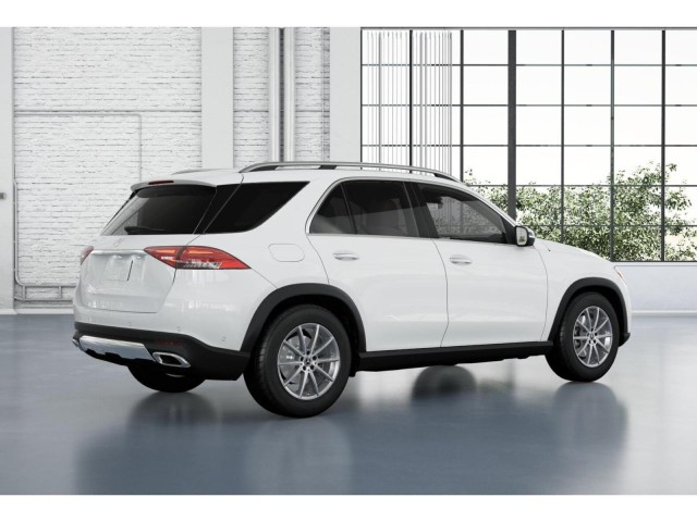 2025 Mercedes-Benz GLE GLE 350 19