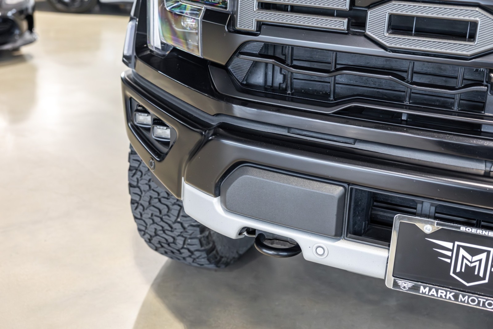 Used Car 2024 Ford F-150  Raptor For Sale Under $80,000 In Boerne, Texas