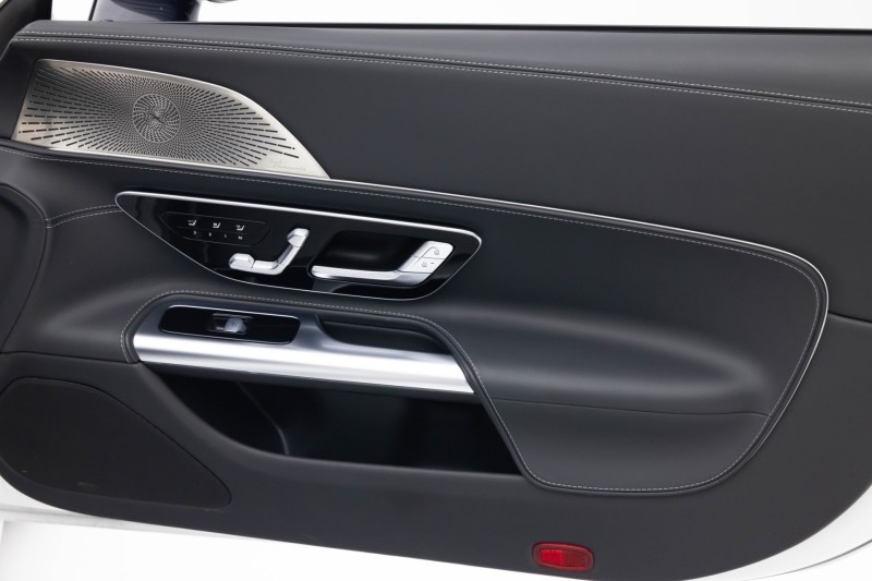 2023 Mercedes-Benz SL 55 AMG SL 55 AMG in , 