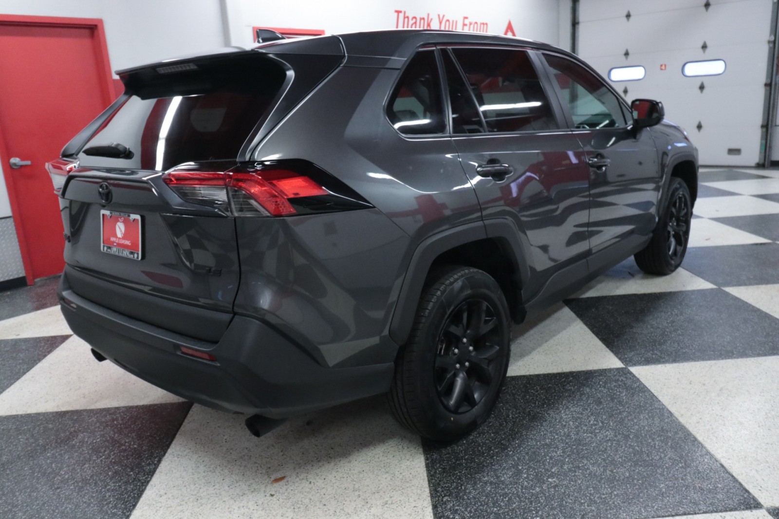 Used Car 2022 Toyota Rav4  Le For Sale Under $30,000 In Austin, Texas