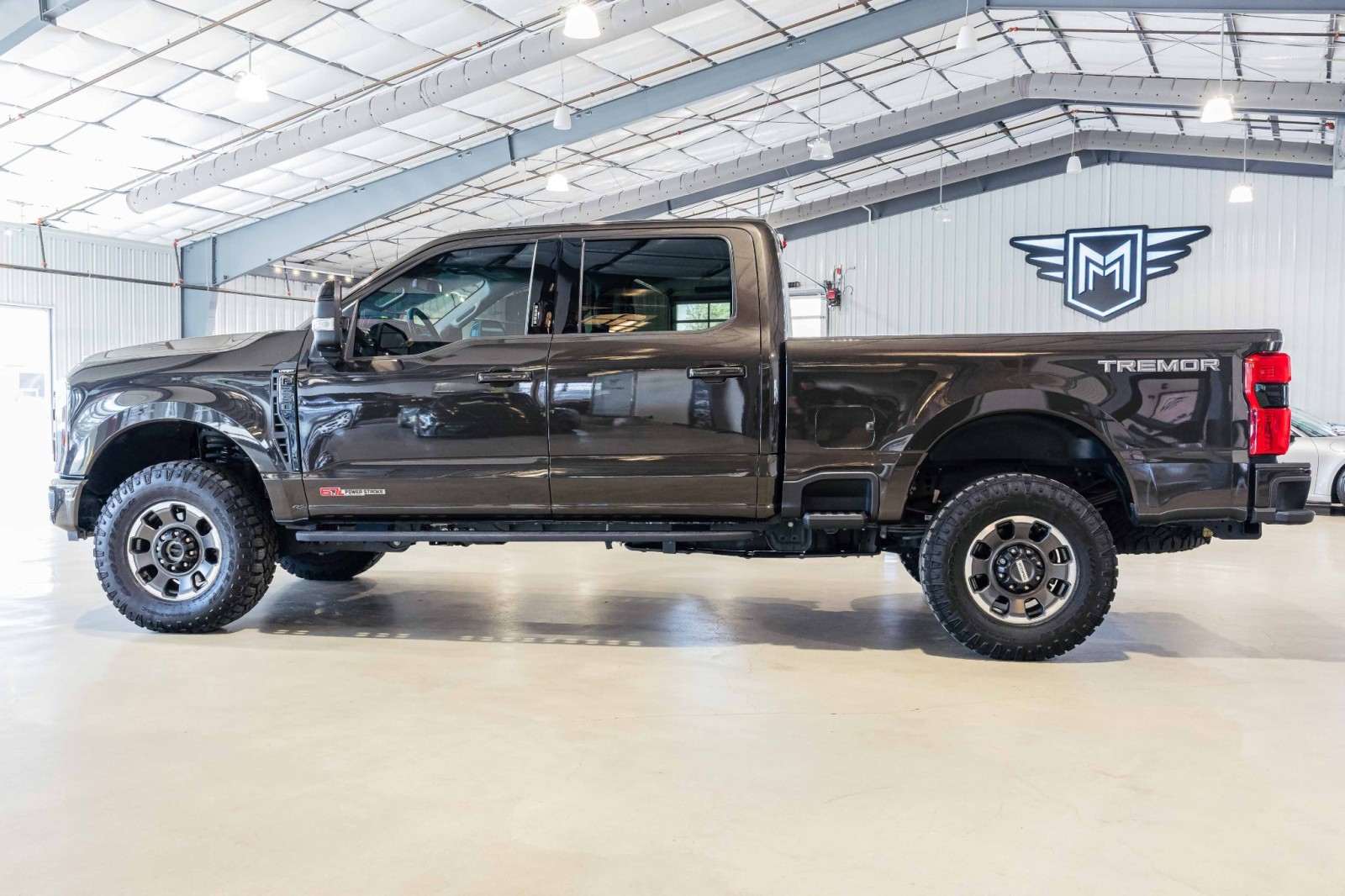 Used Car 2024 Ford Super Duty F-250 Srw  Lariat For Sale Under $90,000 In Boerne, Texas