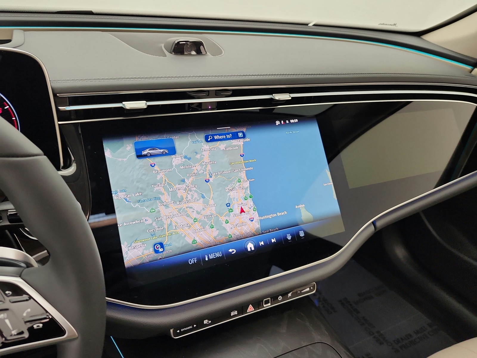 New 2026 Polar White Mercedes-Benz E 450 image 10