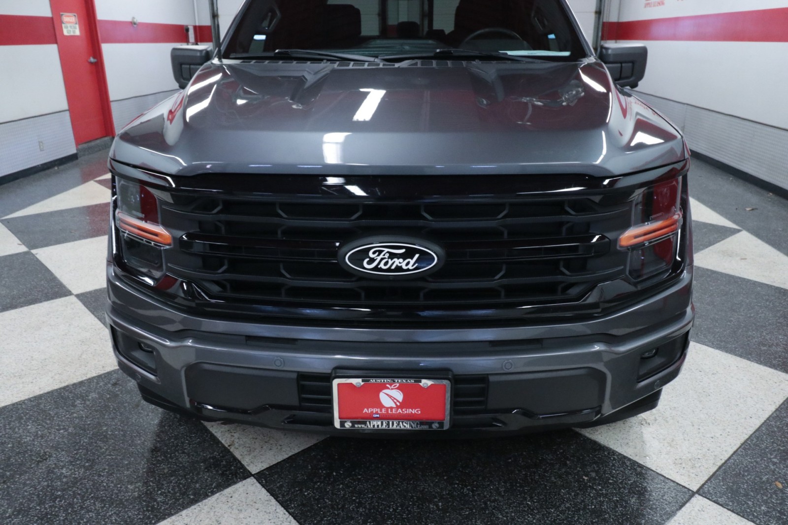 Used Car 2024 Ford F-150  Xlt For Sale Under $50,000 In Austin, Texas