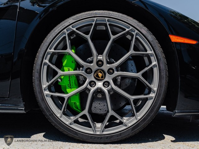Lamborghini Huracan EVO