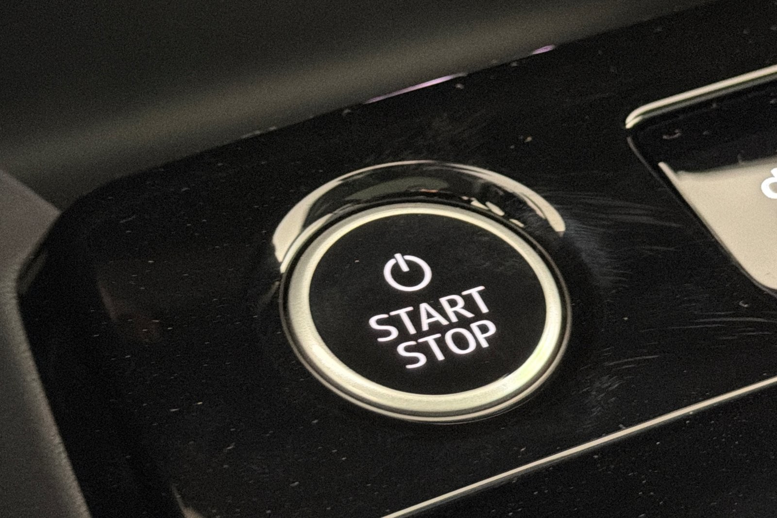 Used 2025 Magnet Gray Audi Premium RWD image 22