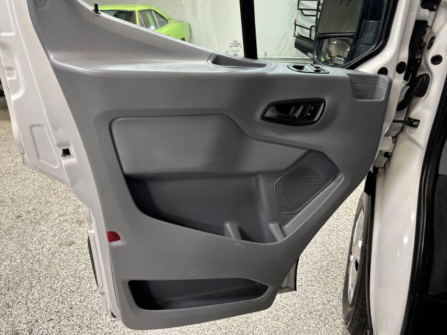 2019 Ford Transit Passenger Wagon T-350 XL V6 11 Passenger in , 