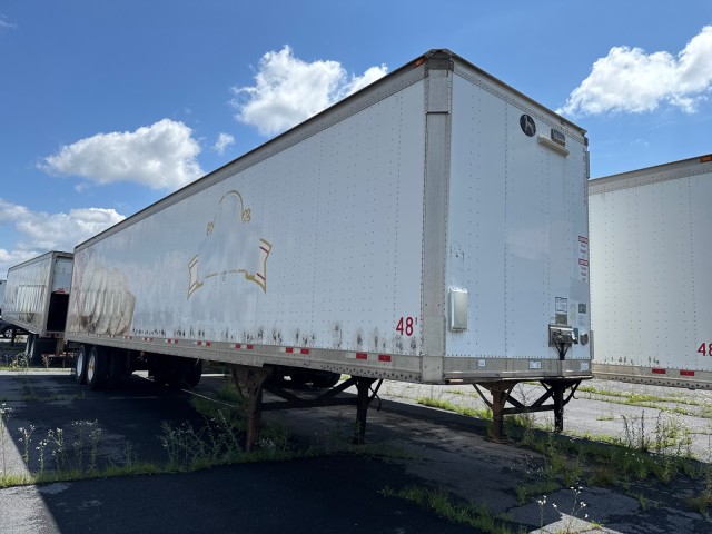 2012  48' Trailer  in , 