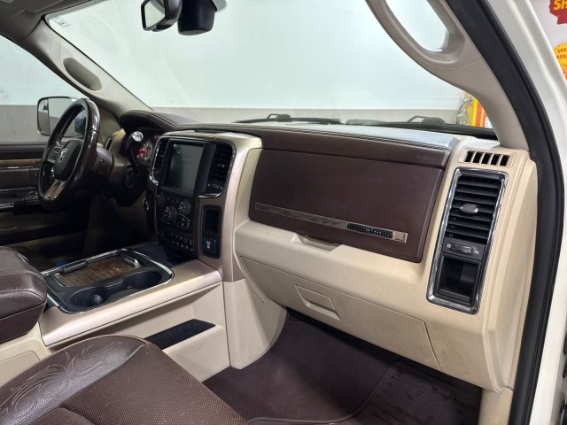 2017 Ram 3500 Laramie Longhorn 4WD Cummins MegaCab in ,