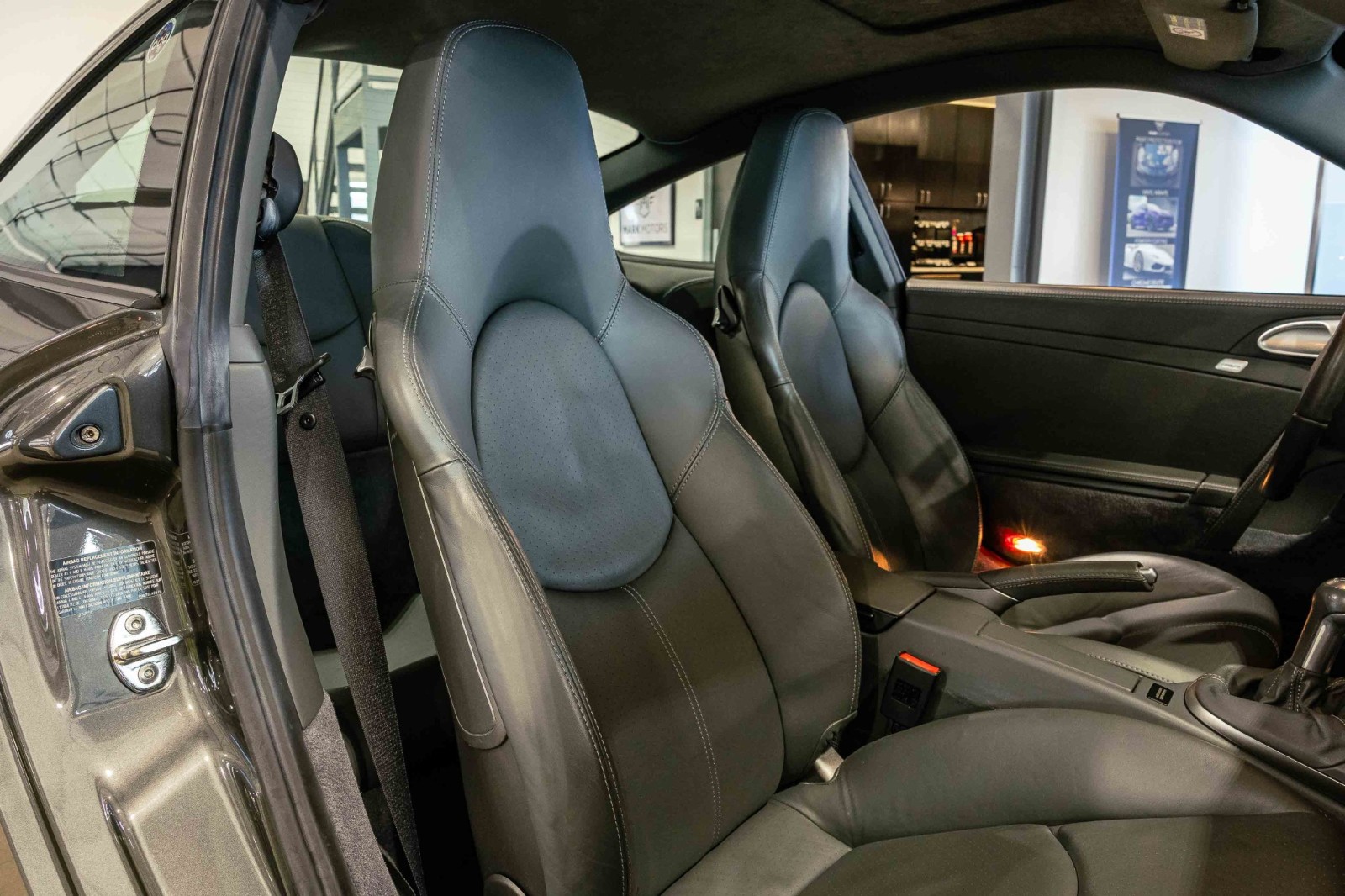 Used Car 2006 Porsche 911  Carrera S For Sale Under $80,000 In Boerne, Texas
