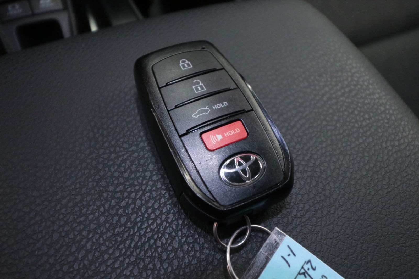 Used Car 2025 Toyota Camry  Le For Sale Under $35,000 In Austin, Texas