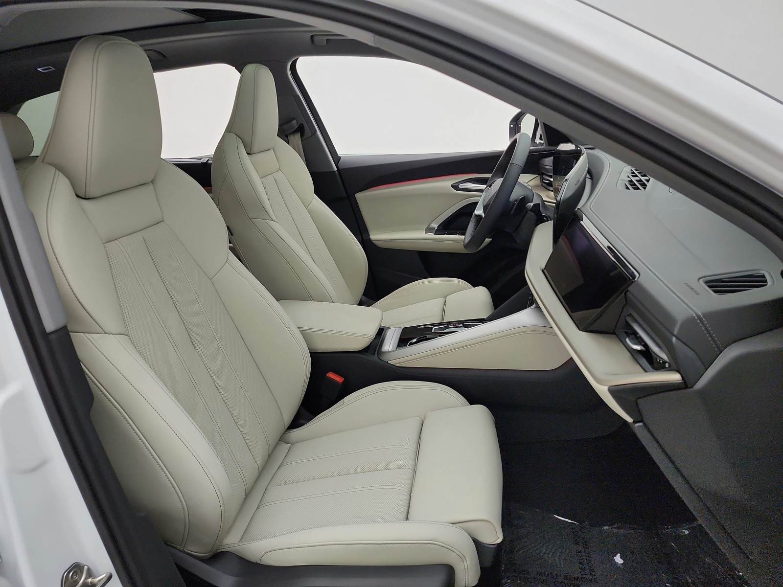New 2026 Arkona White Audi Premium Plus 2.0 TFSI quattro image 14