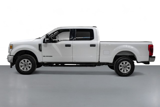 2022 Ford F-250 XLT 9