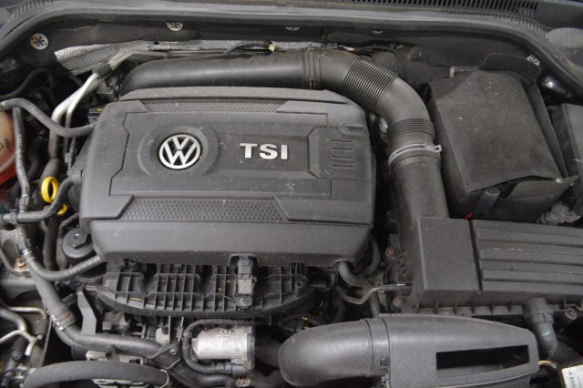 Used 2014 Volkswagen Jetta Sedan SE Sedan for sale in Geneva NY
