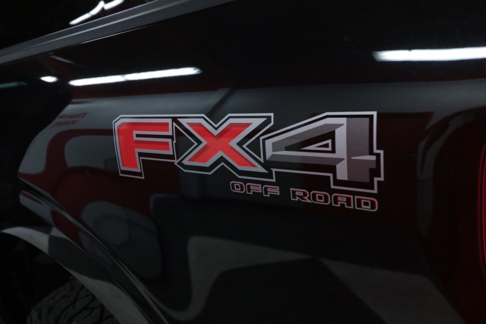 Used Car 2023 Ford F-150  Lariat For Sale Under $35,000 In Austin, Texas