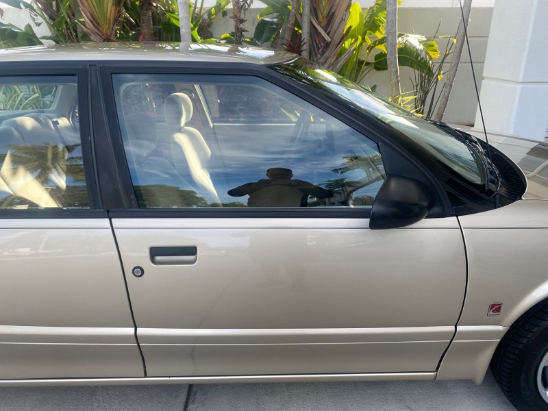 1995 Saturn SL LOW MILES 70,805 in ,