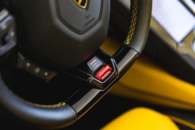 Lamborghini Huracan EVO