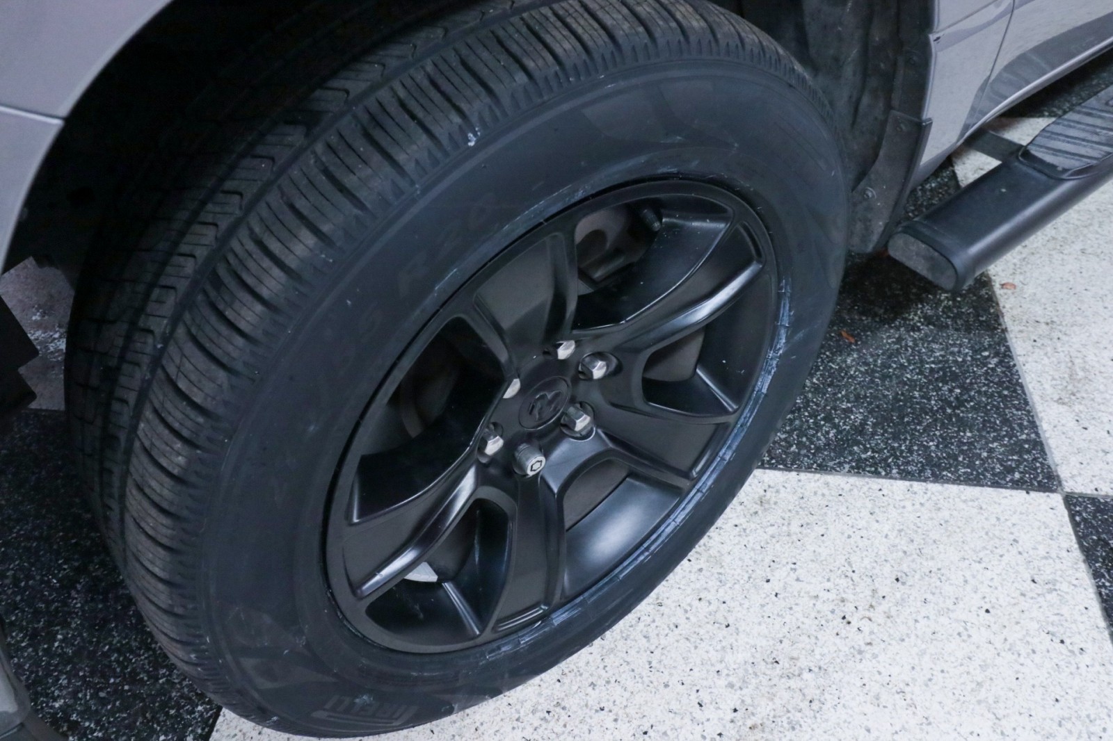 Used Car 2023 Ram 1500  Lone Star For Sale Under $40,000 In Austin, Texas