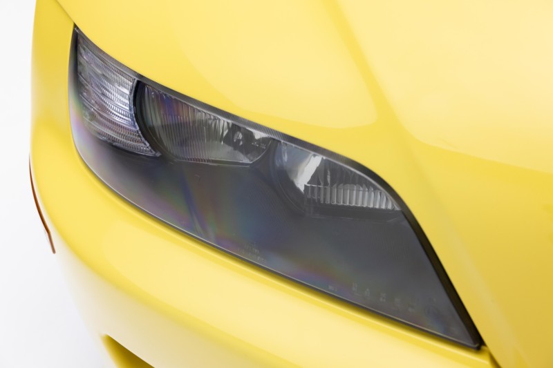 1999 BMW Z3 M 3.2L in , 