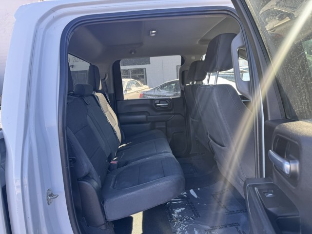 2021 Chevrolet Silverado 2500 Z71 Crew Cab  Duramax Allison 4x4 LT in , 