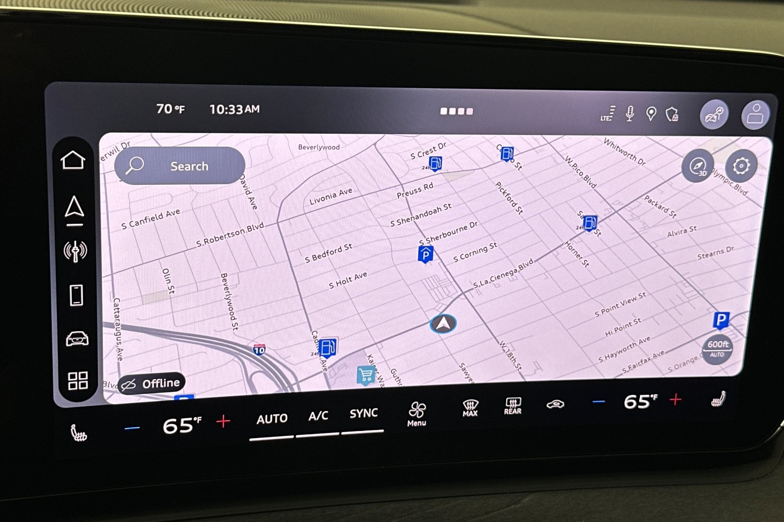 New 2026 Glacier White Metallic Audi S line image 18