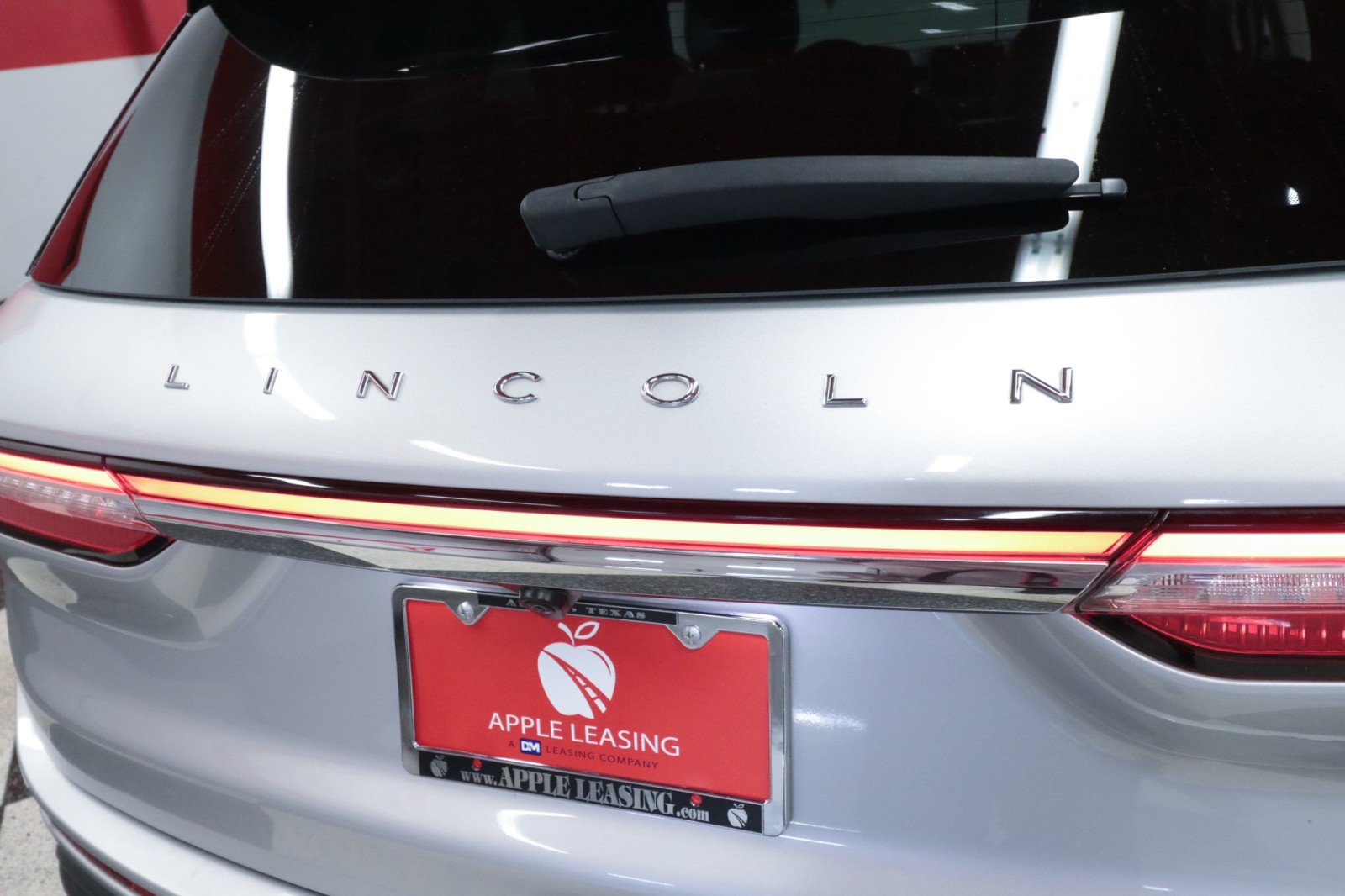 Used Car 2020 Lincoln Corsair  Reserve For Sale Under $25,000 In Austin, Texas