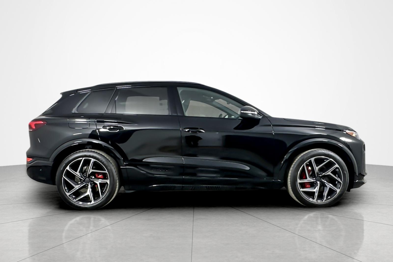 New 2027 Mythos Black Metallic Audi Premium Plus quattro image 7