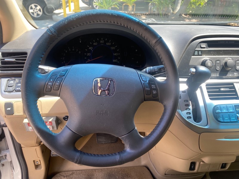 2010 Honda Odyssey EX-L LOW MILES 58,506 1 OWNER in , 